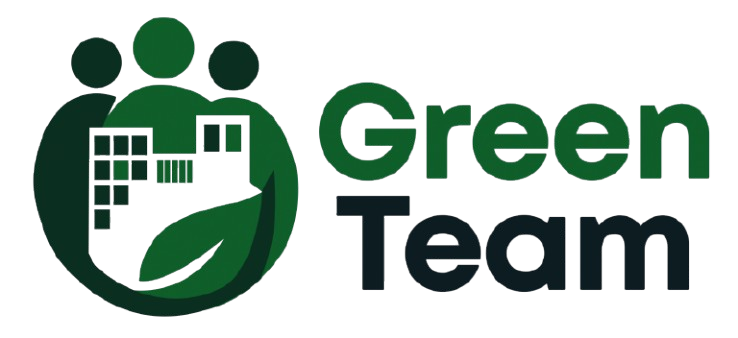 Green Team